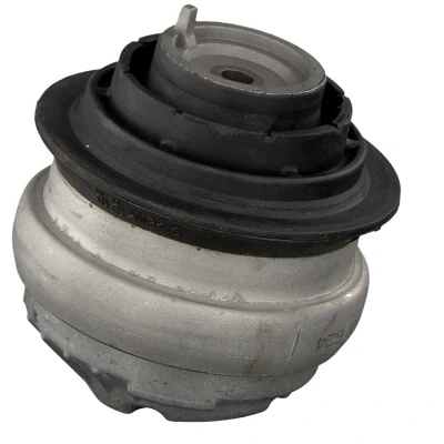 Image of 2202401517, 2202401717, 2202402617, A2202401517, A2202401717 Engine Mount FEBI BILSTEIN 17940 both sides Hydro MERCEDES BENZ: SLK
