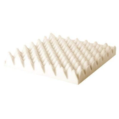 Image of Putnams Pressure Relief Cushion Sero Care Various Sizes (No Cut Out, Deluxe (16.75&quot; x 16.25&quot; 4&quot;))