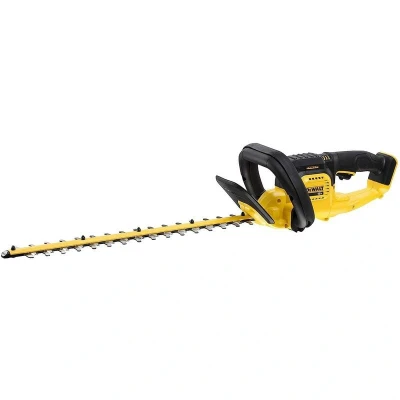 Image of DeWalt DCMHT563N XR Hedge Trimmer 18V Bare Unit