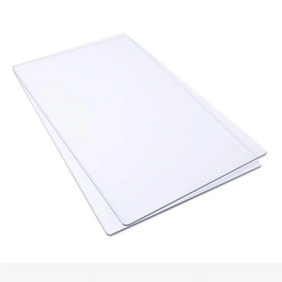 Image of Big Shot Switch Plus Accessory Cutting Pads Standard 1 Pair