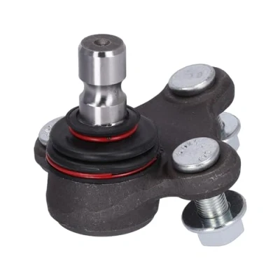Image of 54530C1000, 54530D7000 Ball joint BLUE PRINT ADBP860086 Front Axle Left, Lower with nuts for control arm KIA: Sportage IV, Optima / K5 Sportswagon