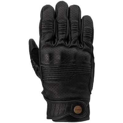 Image of RST Roadster 3 CE Urban Classic Leather Motorcycle Gloves (XL, Black)