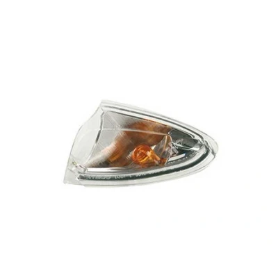 Image of 33400 KKC4 E000, 33400KKC4E000 Turn Signal VICMA 7227 Right Front with indicator