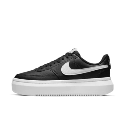 Image of NIKE Nero Bianco 50473354 Mirage_tenn_lg Sneaker, Black, 6.5 UK