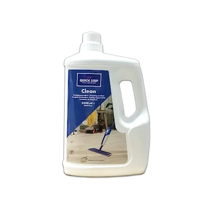 Image of New Quickstep Cleaner 2Ltr Cleans Wood/ Laminate/ Livyn LVT
