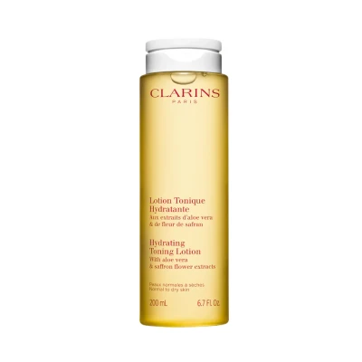 Image of Clarins Hydrating Toning Lotion 200ml