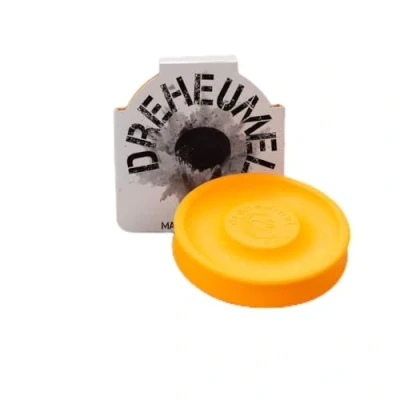 Image of Dreheumel (Orange