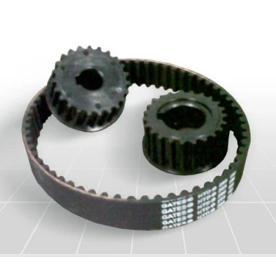 Image of Plastic Gear Set for Imperia Electric Pasta Machine Restaurant New Version