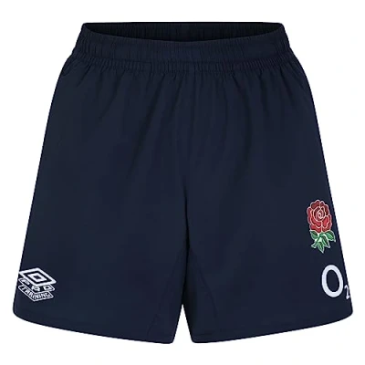 Image of Umbro England Gym Short (O2) Wmns