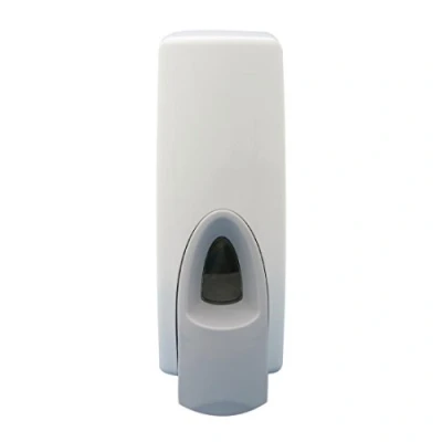 Image of Rubbermaid RSZ5107 Spray Soap Dispenser, 800 mL, White