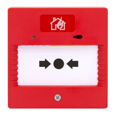 Image of ESP IP65 Call Point for MAGDUO
