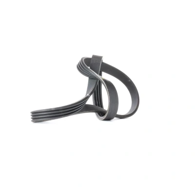 Image of 977131C200, 977131E000, 9771322261, 977132D000 V ribbed belt BLUE PRINT AD04R813 813mm 4 EPDM (ethylene propylene diene Monomer (M class) rubber)