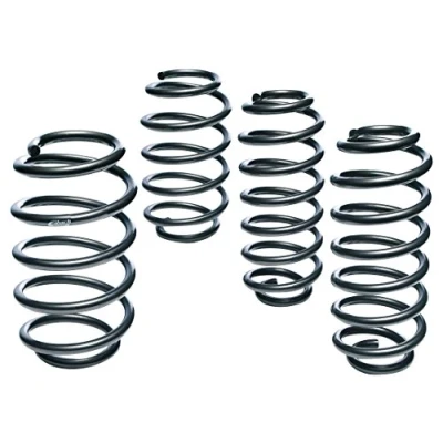 Image of 10850410522 Suspension Kit, coil springs EIBACH Pro Kit E10 85 041 05 22 VOLKSWAGEN: Golf 7 Variant