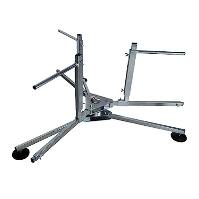 Image of Pipe decoiler with Telescopic arms