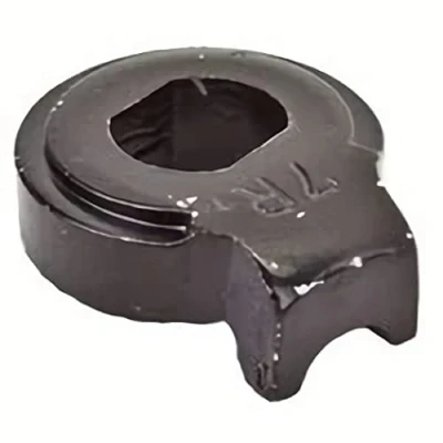 Image of Shimano Nexus non turn washer 7R black