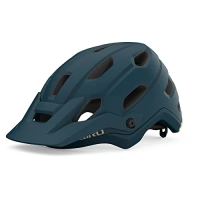 Image of GIRO SOURCE MIPS MT HRBR BLUE 59/63 L 22 HELMET