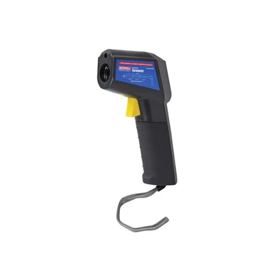 Image of Faithfull Infrared Thermometer FAIDETIRTHER