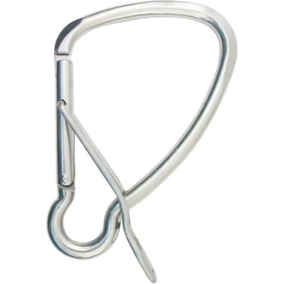 Image of Kong Docking Hook 201, Polished