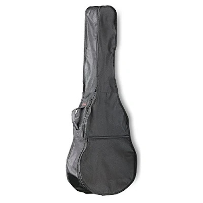 Image of Stagg STB 1 C Classical Guitar Bag Black