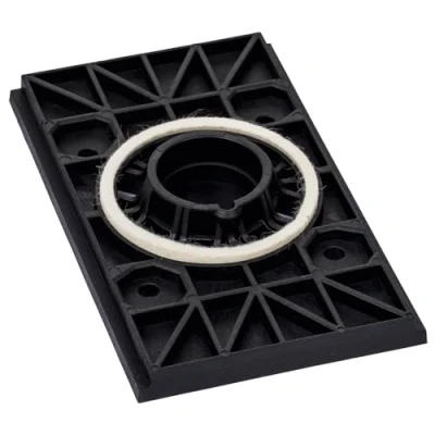 Image of Bosch Swing Plate 80 x 130 mm