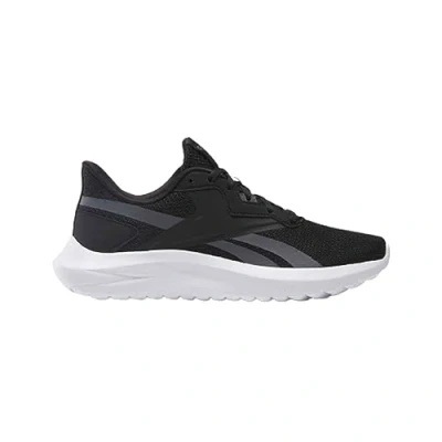 Image of Reebok Women&#039;s Energen Lux Sneaker, Core Black/Pure Grey 7/FTWR White, 2.5 UK