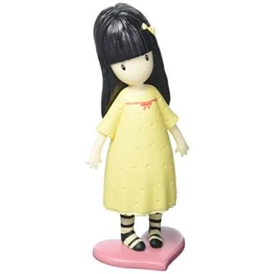 Image of Gorjuss Figure 9 Games (COMANSI 90113)