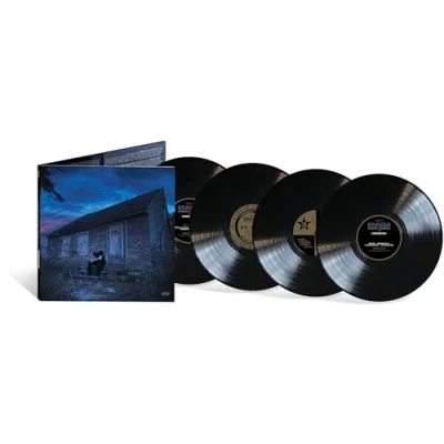 Image of The Marshall Mathers LP2 [VINYL]