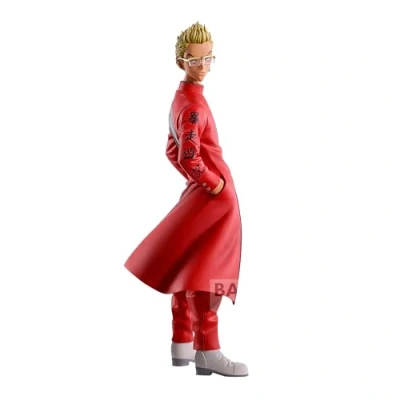 Image of Banpresto Tokyo Revengers Tetta Kisaki vol. 2, Bandai Spirits Figure