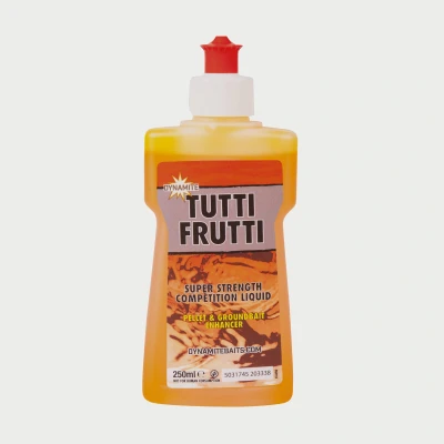 Image of Xl Liquid Tutti Frutti