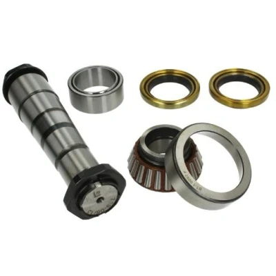 Image of 7420751021, 7421768314 Repair Kit, stub axle pin DT Spare Parts 2.95020