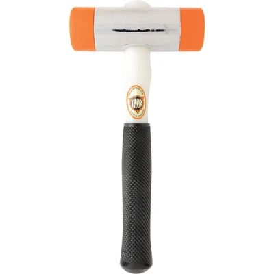 Image of Thor 416 Plastic Hammer 2.3/4lb 2.in Diameter