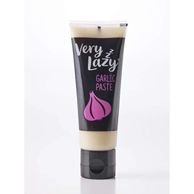 Image of Very Lazy Garlic Paste 75 g (Pack of 6)