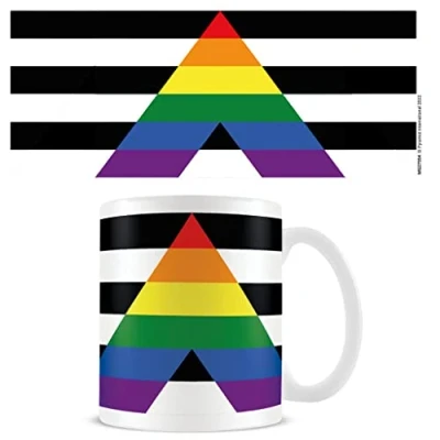 Image of Pyramid International MG27554 Ceramic Mug