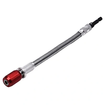 Image of Amtech F0745 6.35mm (1/4&quot;) Hex Quick Change 240mm (9&quot;) Flexible Drive