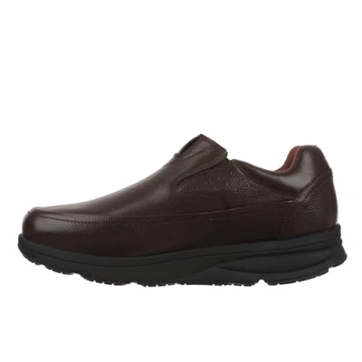Image of MBT NISHI 2 Man shoes color:BROWN size:46