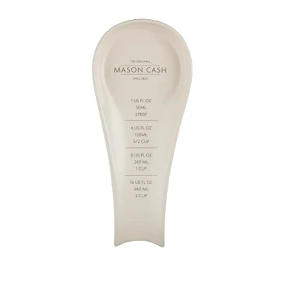 Image of Mason Cash Innovative Kitchen Spoon Rest