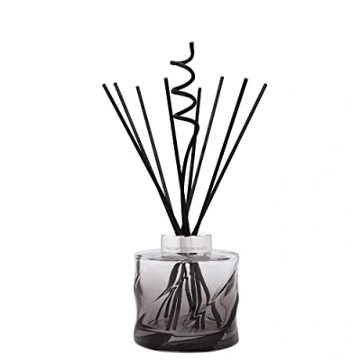 Image of MAISON BERGER Black Spiral Bouquet