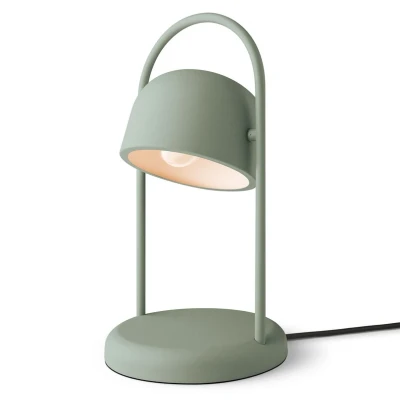 Image of EVA Solo Quay table lamp, pine green