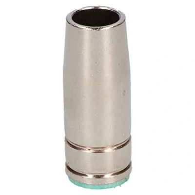 Image of Conical Nozzle Shroud Binzel Style Welding Welder MIG MB25 Gas Push On
