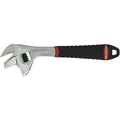 Image of Facom 101.10GR Adjustable Wrenches