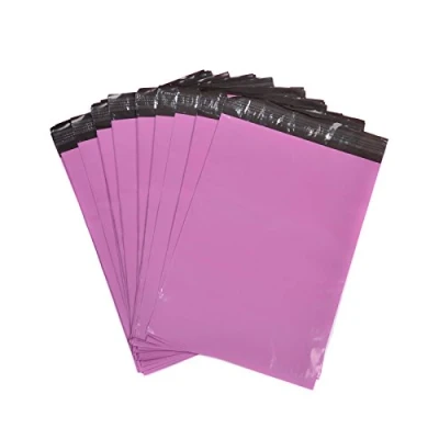 Image of Mailing Bags Pink Self Seal Envelopes 305mm x 405mm 12&quot; 16&quot; Pack of 20