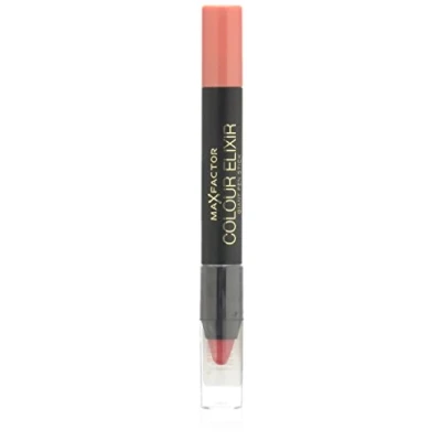 Image of Max Factor Elixir Giant Pen Stick, Coral 20