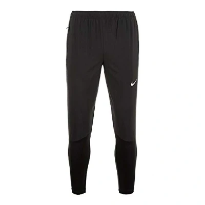 Image of Nike Men Phenom Essentials Hybrid Pants Black/Reflective Silver, X Large