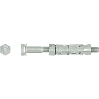 Image of Rawlplug Shield Anchor Loose Bolt, M10 50L