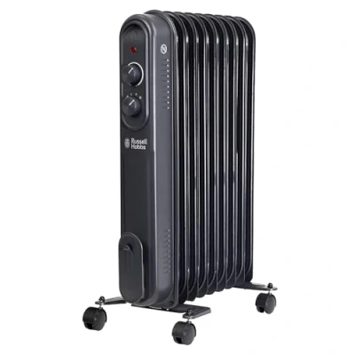 Image of Russell Hobbs RHOFR9004A liquid fuel heater 2000 W