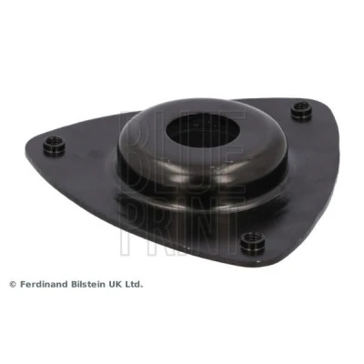 Image of 4203200200, A4203200200 Top strut mount BLUE PRINT ADBP800581 Front Axle Left, Right without ball bearing Elastomer