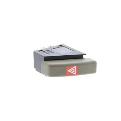 Image of 90316903 Switch, hazard light VEMO Original Quality V40 80 2431