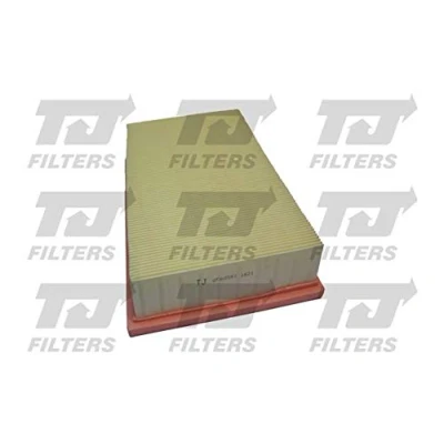 Image of 16500JD200, 16546JD20A, 16546JD20B, 16546JG70A Air Filter QUINTON HAZELL QFA0561 58mm 235mm Insert NISSAN: Qashqai / Qashqai+2 I, X Trail