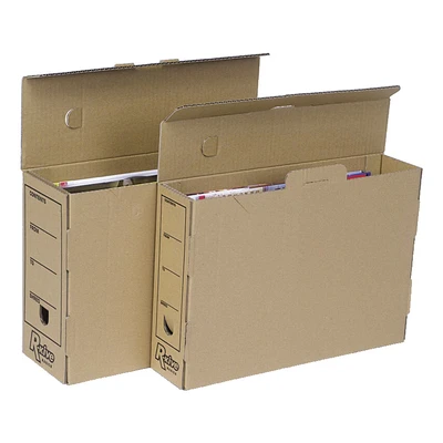 Image of Bankers Box Earth Series Transfer File