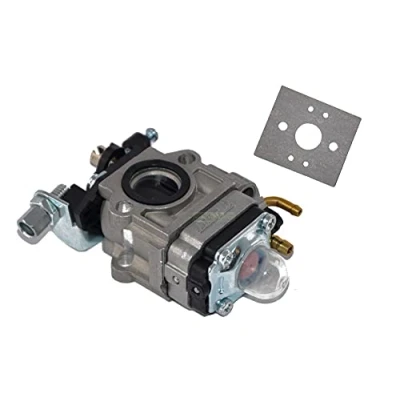 Image of Carburettor for Hyundai HYBC5200 52cc 2 Stroke Petrol Grass Trimmer Brush Cutter